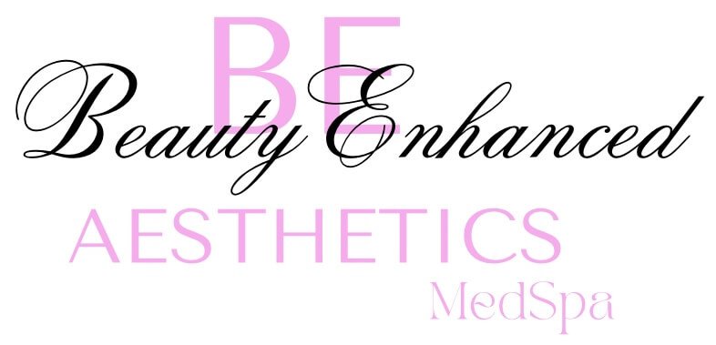 Beauty Enhanced Aesthetics Redlands, CA Medspa Logo